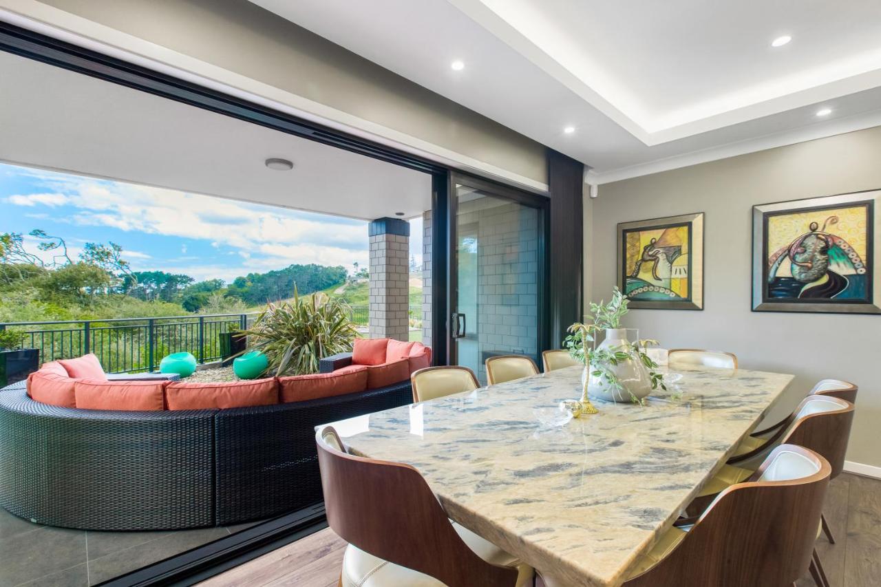 Vila Lifestyle Excellence Auckland Exteriér fotografie