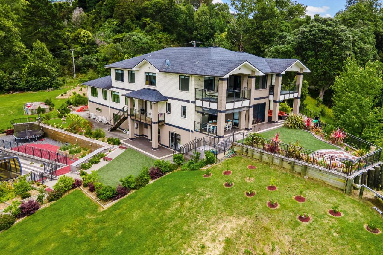 Vila Lifestyle Excellence Auckland Exteriér fotografie
