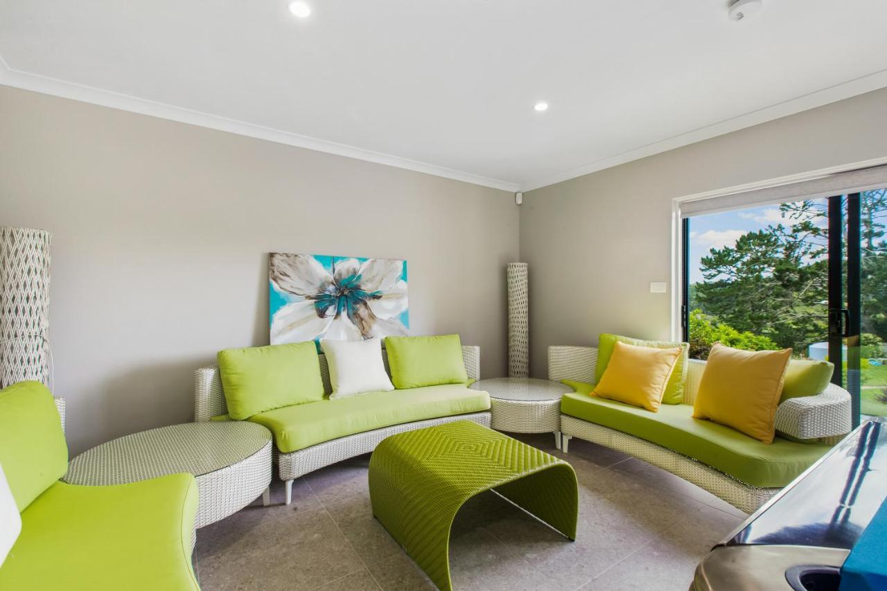 Vila Lifestyle Excellence Auckland Exteriér fotografie