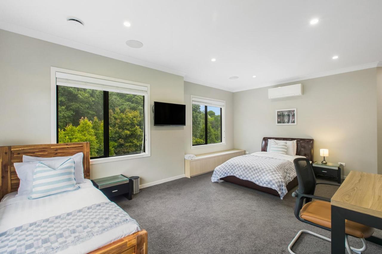 Vila Lifestyle Excellence Auckland Exteriér fotografie