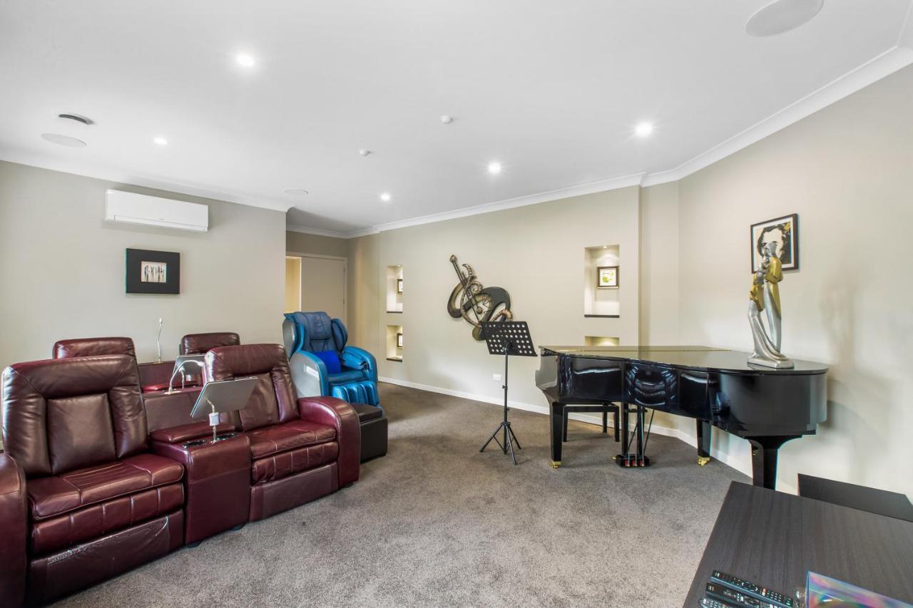 Vila Lifestyle Excellence Auckland Exteriér fotografie