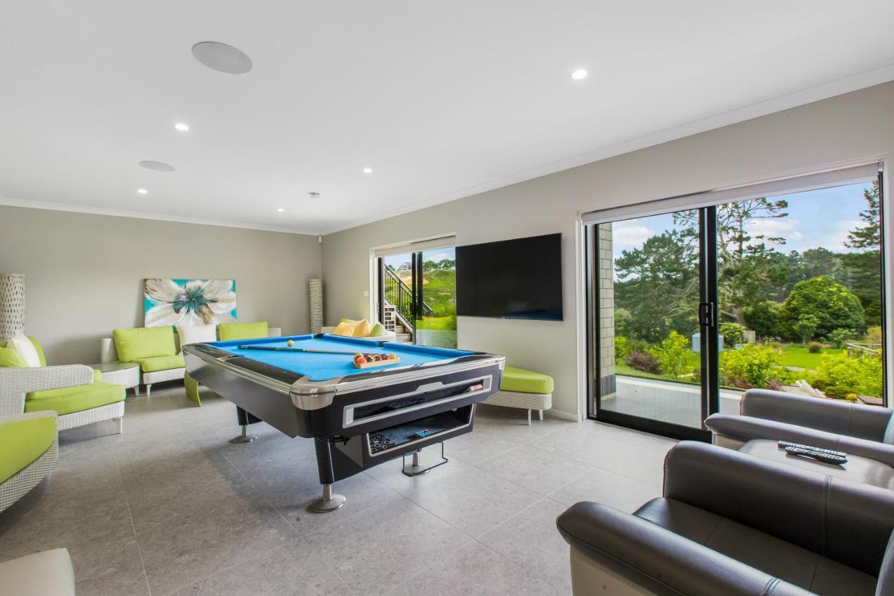 Vila Lifestyle Excellence Auckland Exteriér fotografie