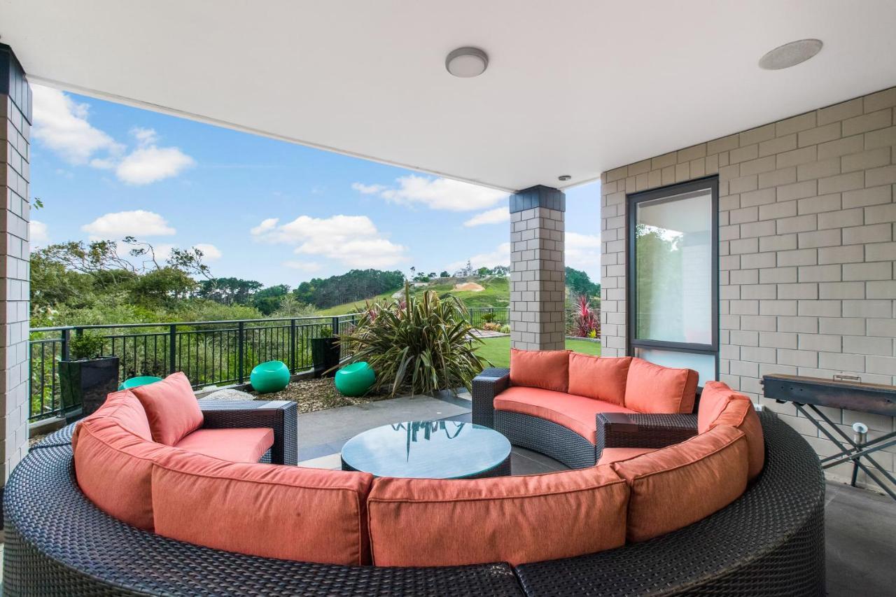 Vila Lifestyle Excellence Auckland Exteriér fotografie