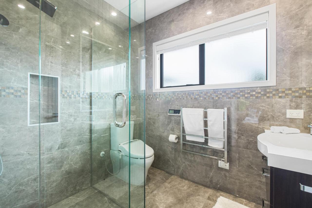 Vila Lifestyle Excellence Auckland Exteriér fotografie