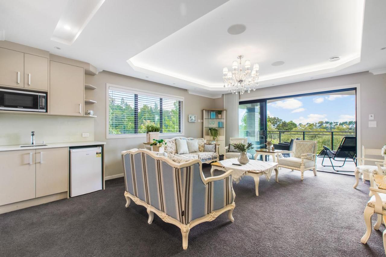 Vila Lifestyle Excellence Auckland Exteriér fotografie
