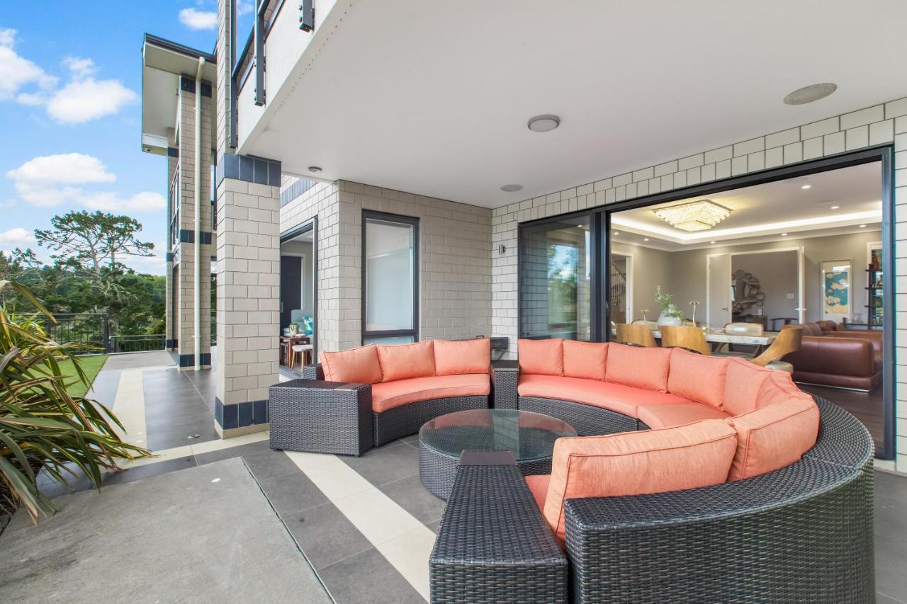 Vila Lifestyle Excellence Auckland Exteriér fotografie