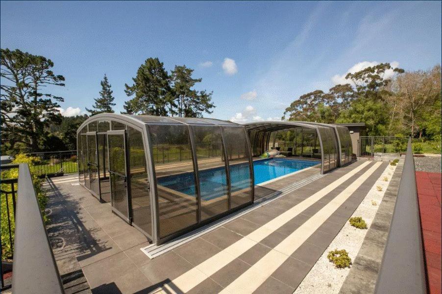 Vila Lifestyle Excellence Auckland Exteriér fotografie
