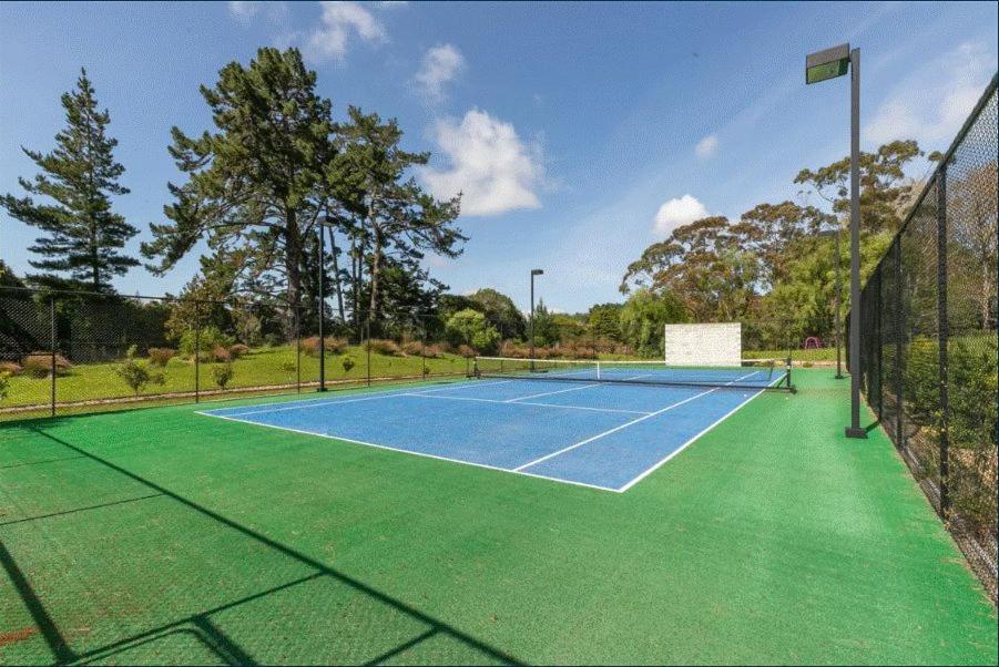 Vila Lifestyle Excellence Auckland Exteriér fotografie