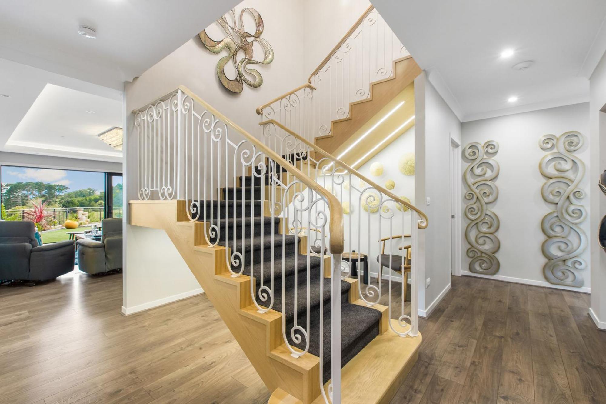 Vila Lifestyle Excellence Auckland Exteriér fotografie