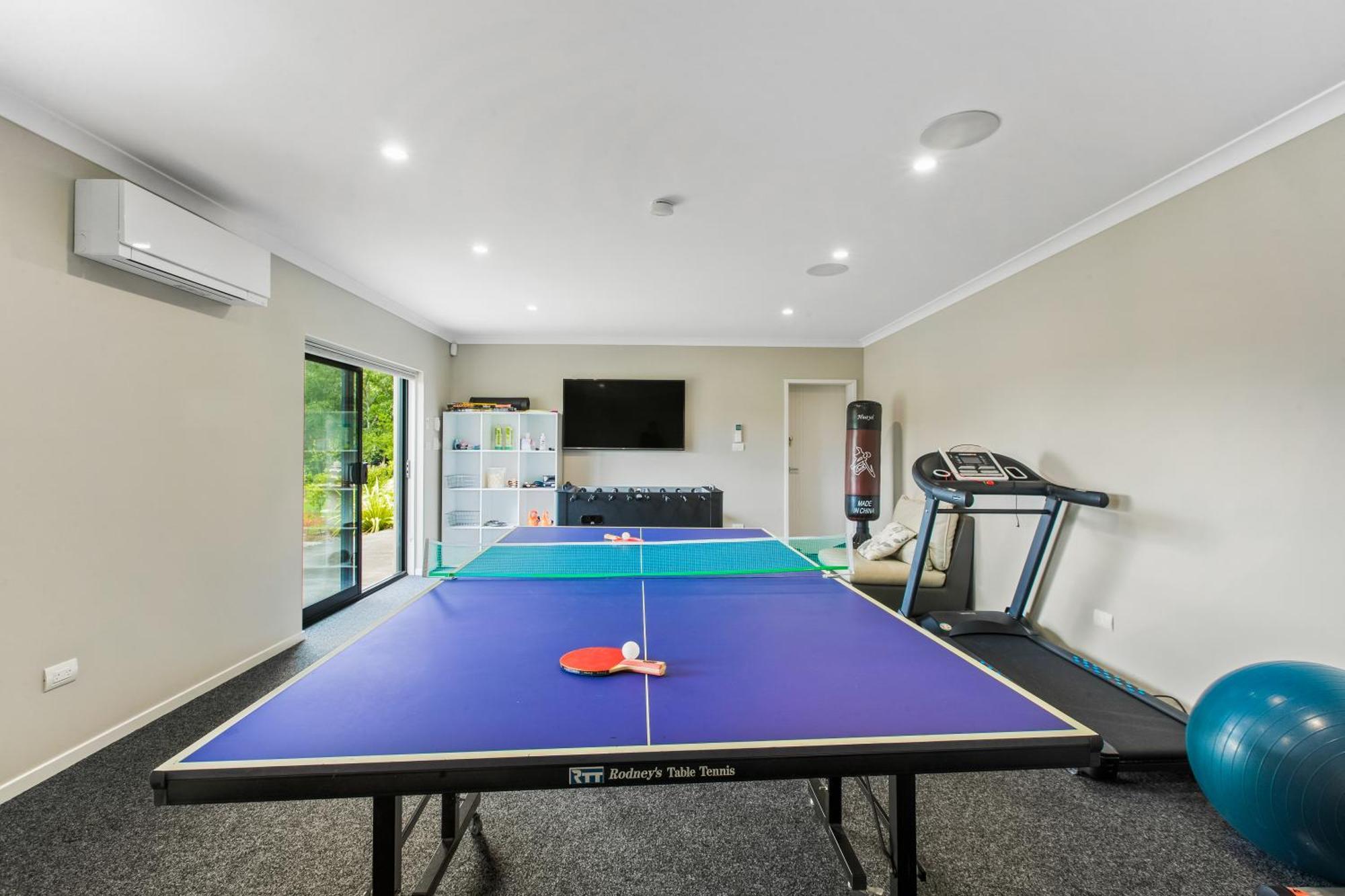 Vila Lifestyle Excellence Auckland Exteriér fotografie